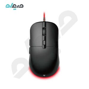 ماوس گیمینگ سیمی فنتک مدل KANATA VX9