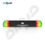 اسپیکر ساندبار گیمینگ بلوتوثی تسکو مدل GS 23360