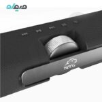 اسپیکر گیمینگ بلوتوثی تسکو مدل GS 23360