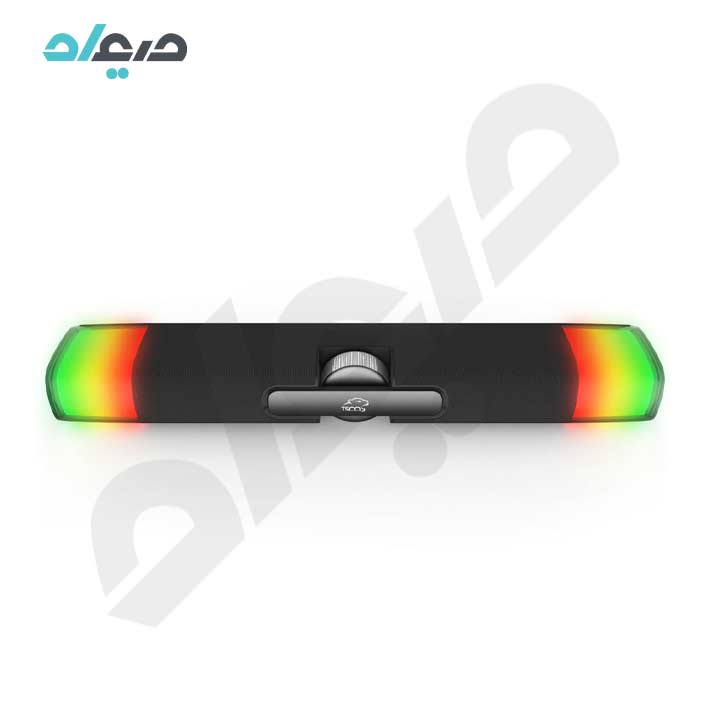 اسپیکر گیمینگ بلوتوثی تسکو مدل GS 23360