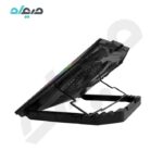 پایه خنککننده گیمینگ لپتاپ تسکو مدل GCLP 3140