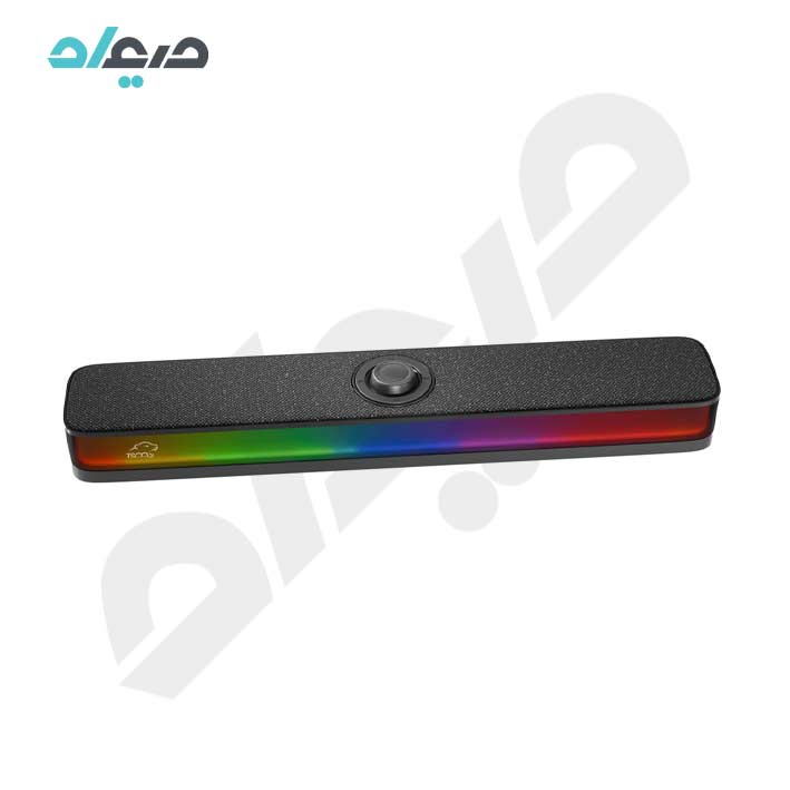 اسپیکر گیمینگ بلوتوثی تسکو مدل GS 23359