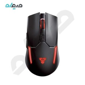 ماوس بی‌سیم گیمینگ فنتک مدل VENOM II WGC2