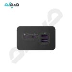 پاوربانک فست شارژ 27000mAh روموس مدل PEA27-282