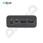 پاوربانک فستشارژ 30000mAh روموس مدل PEA30-192