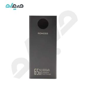 پاوربانک فست شارژ 40000 روموس مدل PEA40-382
