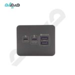 پاوربانک فست شارژ 40000 روموس مدل PEA40-382