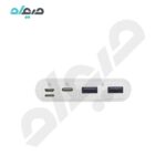 پاوربانک فستشارژ 20000mAh روموس مدل PSW20-112