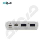 پاوربانک فستشارژ 20000mAh روموس مدل PSW20-392