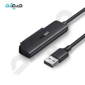 مبدل USB3.0 به SATA یوگرین مدل CM321- 70609
