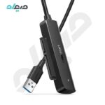 مبدل USB3.0 به SATA یوگرین مدل CM321- 70609