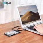 مبدل USB3.0 به SATA یوگرین مدل CM321- 70609
