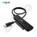 مبدل USB-C به SATA III یوگرین مدل CM321- 70610