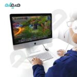 کارت صدا اکسترنال یوگرین مدل US205- 30724B