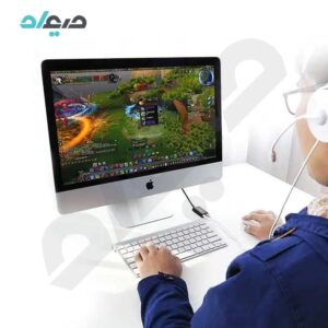 کارت صدا اکسترنال یوگرین مدل US205- 30724B