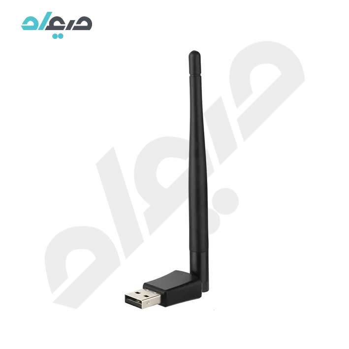 دانگل وای فای Alfa مدل W113