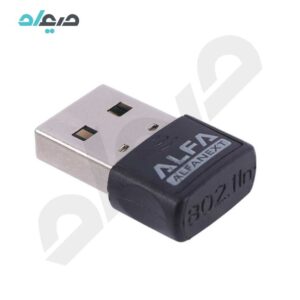دانگل وای فای پی‌نت P-net مدل co.500