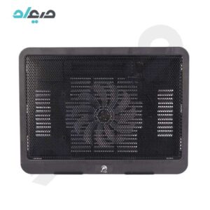 پایه خنک‌کننده لپ‌تاپ پی‌نت مدل P-702