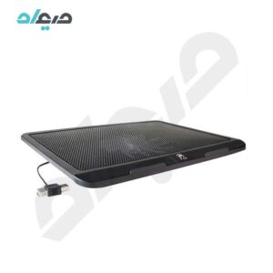پایه خنک‌کننده لپ‌تاپ پی‌نت مدل P-702