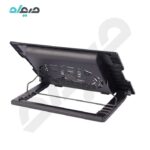 پایه خنک‌کننده لپ‌تاپ پی‌نت مدل P-703