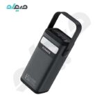 پاوربانک فست شارژ 40000 روموس مدل PMT40-182