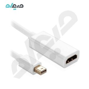 مبدل MiniDisplayport به HDMI یوگرین مدل MD112- 10460