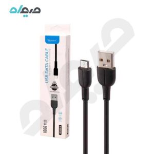 کابل شارژ microUSB وریتی مدل CB 3140A