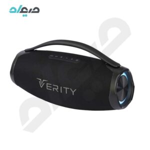 اسپیکر پرتابل بلوتوثی وریتی مدل V-PS7014 BT