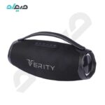 اسپیکر پرتابل بلوتوثی وریتی مدل V-PS7014 BT