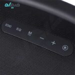 اسپیکر پرتابل بلوتوثی وریتی مدل V-PS7014 BT