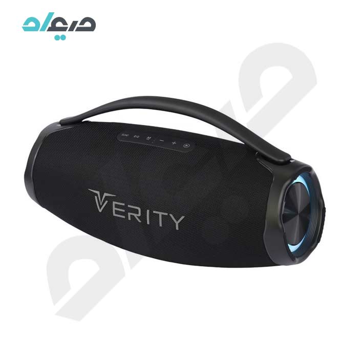 اسپیکر پرتابل بلوتوثی وریتی مدل V-PS7014 BT