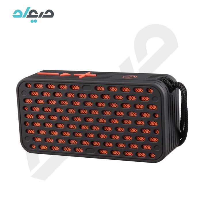 اسپیکر بلوتوثی ایکس‌پی پرداکت مدل B612G
