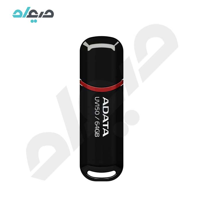 فلش مموری ای دیتا مدل UV150 USB3.2 64G