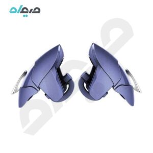 دسته بازی مغناطیسی موبایل مدل Blue Shark ch-5