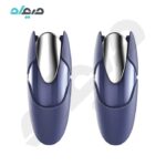 دسته بازی مغناطیسی موبایل مدل Blue Shark ch-5