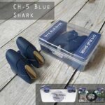 دسته بازی مغناطیسی موبایل مدل Blue Shark ch-5