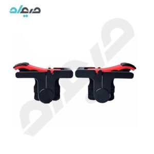 دسته بازی پابجی مدل D9