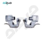 دسته بازی پابجی چهار انگشتی مکانیکی مدل R11