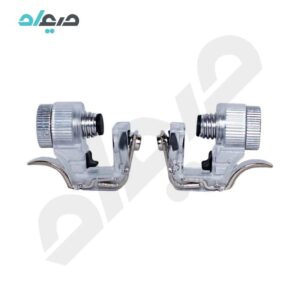 دسته بازی پابجی چهار انگشتی مکانیکی مدل R11