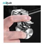 دسته بازی پابجی چهار انگشتی مکانیکی مدل R11