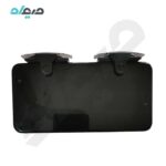 دسته بازی مغناطیسی پابجی مدل S03