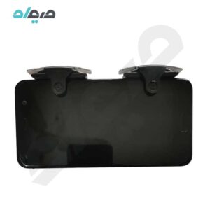 دسته بازی مغناطیسی پابجی مدل S03