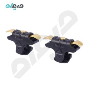 دسته بازی Pubg انگشتی مدل Taurus