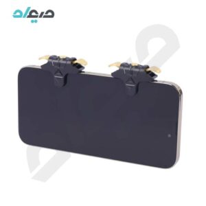 دسته بازی Pubg انگشتی مدل Taurus