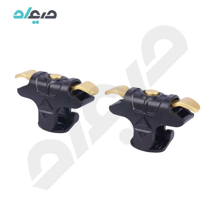 دسته بازی Pubg انگشتی مدل Taurus