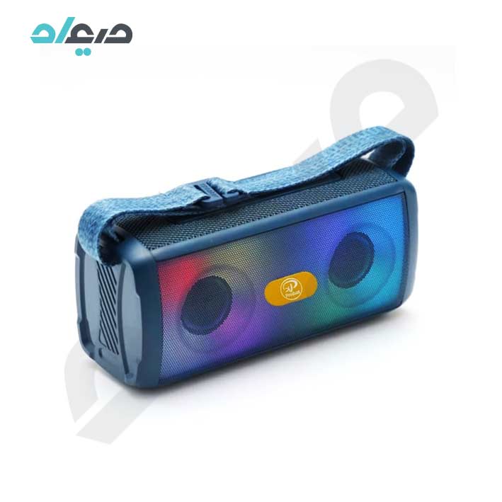 اسپیکر بلوتوثی ایکسپی پرداکت مدل B607G