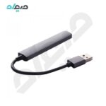 هاب 4 پورت USB3.0 ایکس‌پی مدل XP-H822P