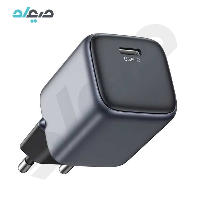 شارژر دیواری 20 وات یوگرین مدل Nexode Mini CD318- 90664
