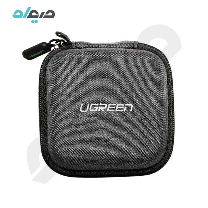 کیف هندزفری یوگرین مدل LP128- 70577