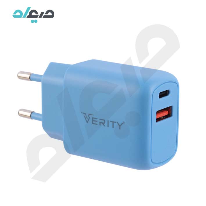 شارژر دیواری 30 وات وریتی مدل V-AP2128